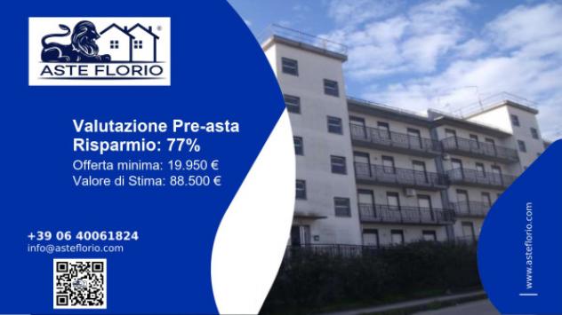 appartamento in vendita a Melilli in zona Villasmundo