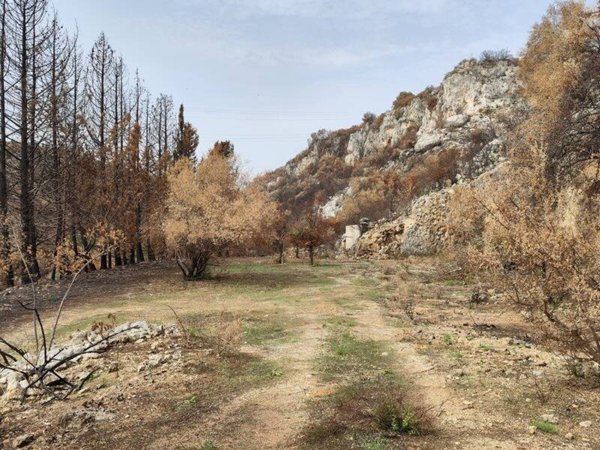 terreno edificabile in vendita a Melilli