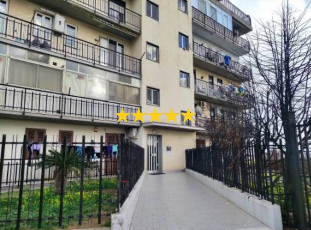 appartamento in vendita a Melilli in zona Villasmundo