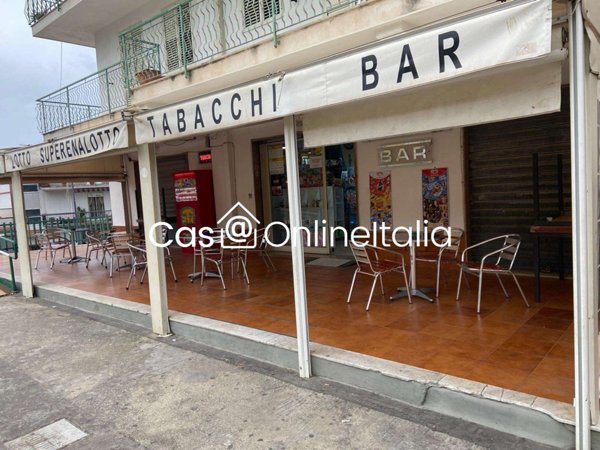 negozio in vendita a Melilli
