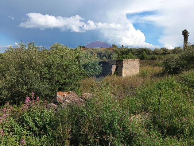 rudere in vendita a Melilli in zona Villasmundo