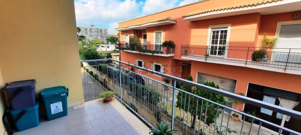 appartamento in vendita a Melilli in zona Città Giardino