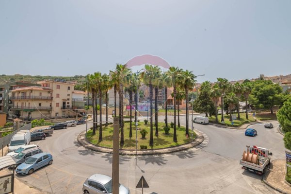 appartamento in vendita a Melilli