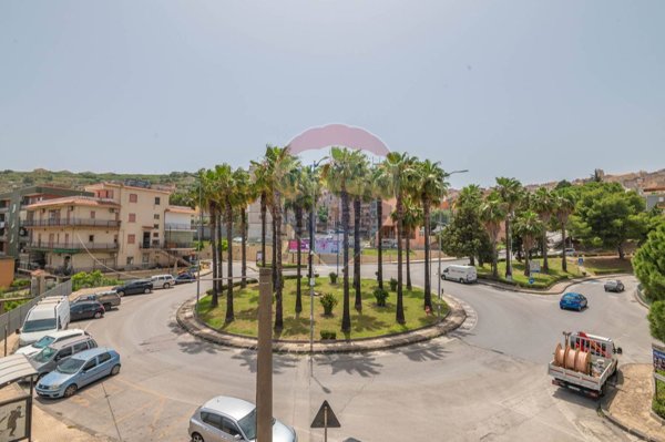 appartamento in vendita a Melilli