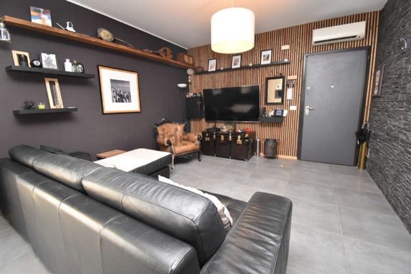 appartamento in vendita a Melilli in zona Città Giardino