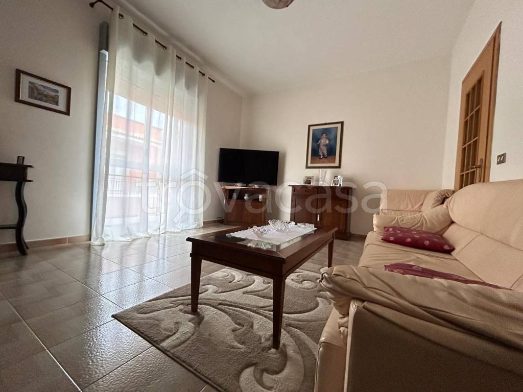appartamento in vendita a Melilli in zona Città Giardino