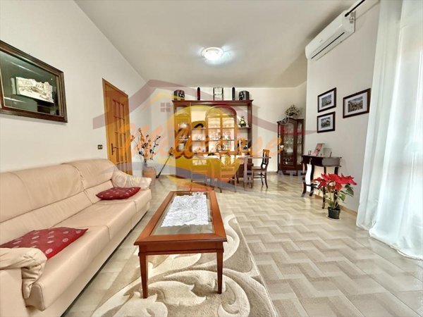 appartamento in vendita a Melilli in zona Città Giardino