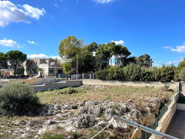 appartamento in vendita a Melilli in zona Città Giardino