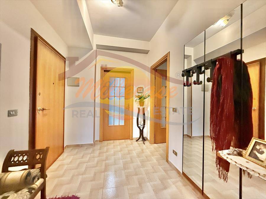 appartamento in vendita a Melilli in zona Città Giardino