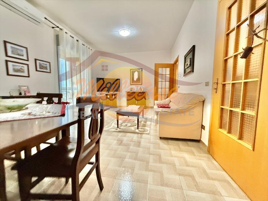 appartamento in vendita a Melilli in zona Città Giardino