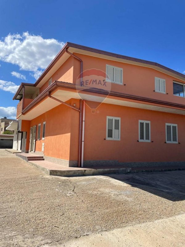 appartamento in vendita a Melilli in zona Città Giardino