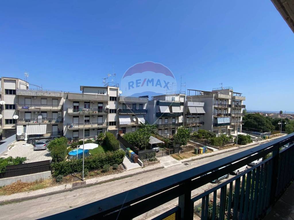 appartamento in vendita a Melilli in zona Villasmundo