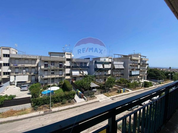 appartamento in vendita a Melilli in zona Villasmundo