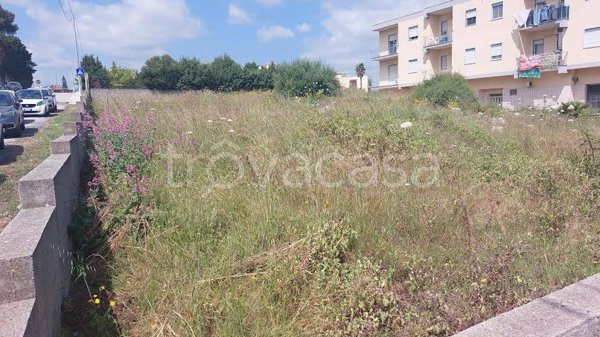 terreno agricolo in vendita a Melilli in zona Città Giardino