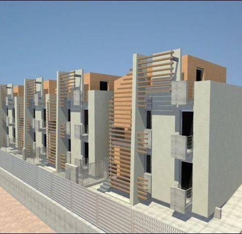 appartamento in vendita a Melilli
