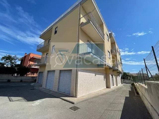appartamento in vendita a Melilli in zona Città Giardino