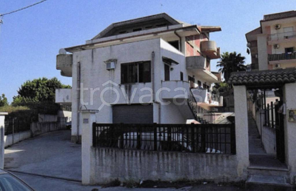 appartamento in vendita a Melilli