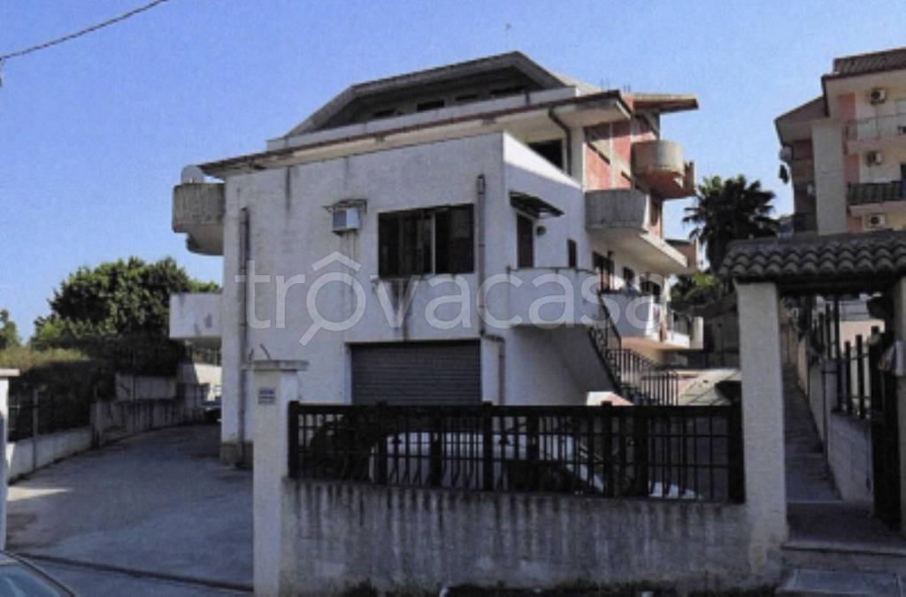 appartamento in vendita a Melilli