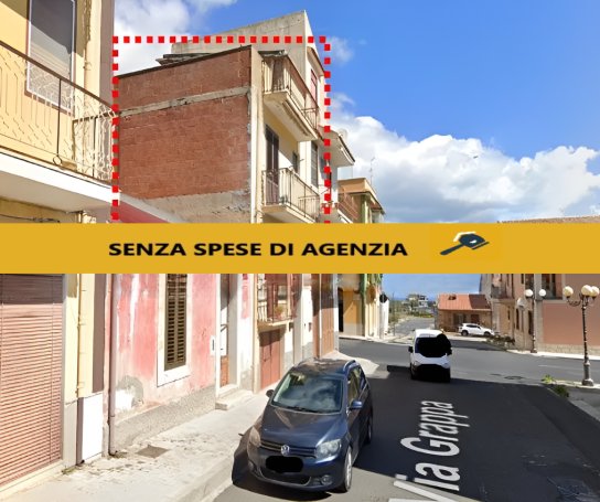 appartamento in vendita a Melilli
