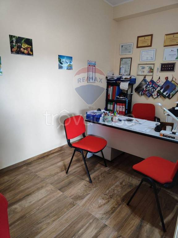 appartamento in vendita a Melilli in zona Città Giardino