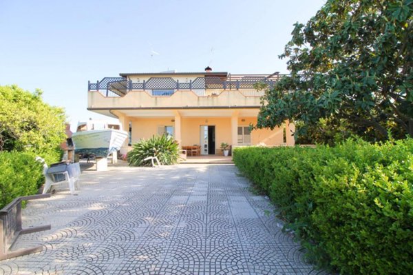 appartamento in vendita a Melilli in zona Città Giardino