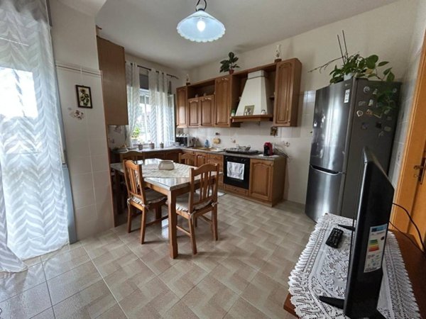 appartamento in vendita a Melilli in zona Città Giardino