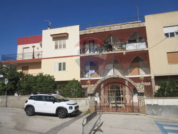 appartamento in vendita a Melilli in zona Città Giardino