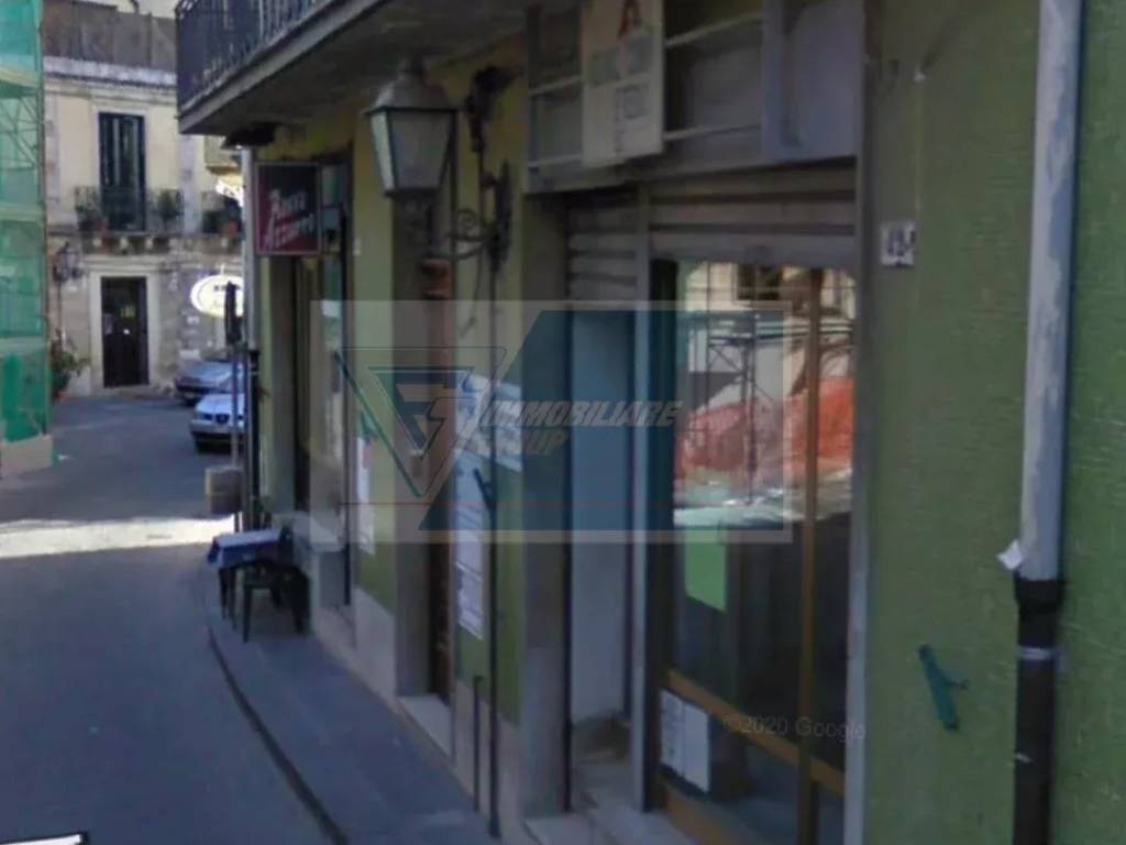 ufficio in vendita a Melilli