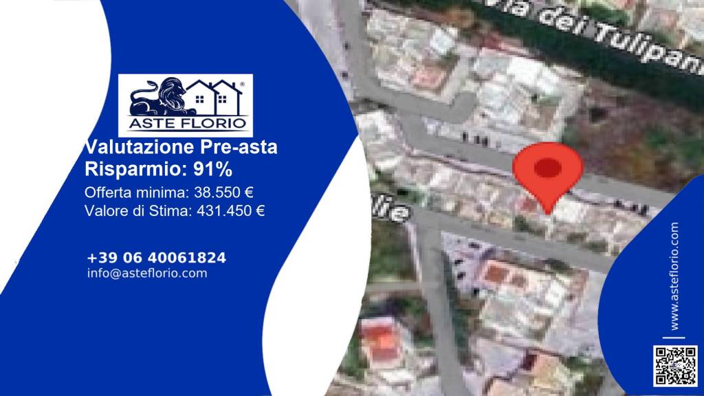 appartamento in vendita a Melilli in zona Villasmundo