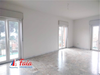 appartamento in vendita a Melilli