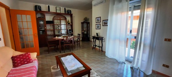 appartamento in vendita a Melilli in zona Città Giardino