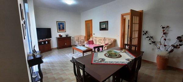appartamento in vendita a Melilli in zona Città Giardino