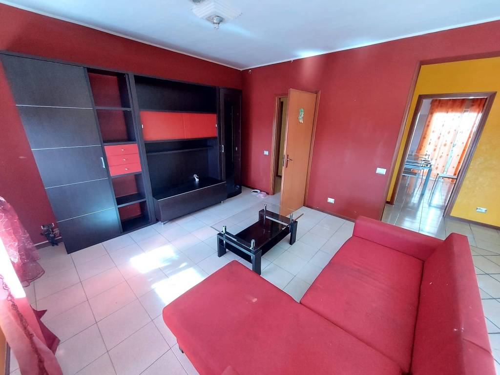 appartamento in vendita a Melilli in zona Villasmundo