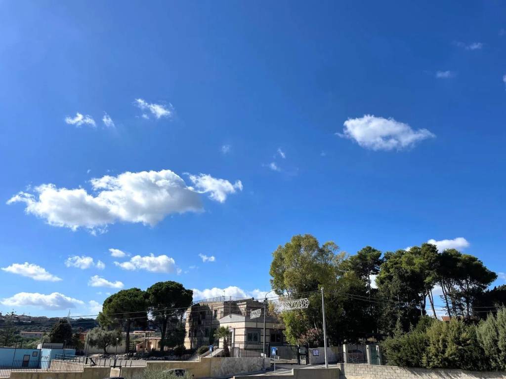 appartamento in vendita a Melilli in zona Città Giardino