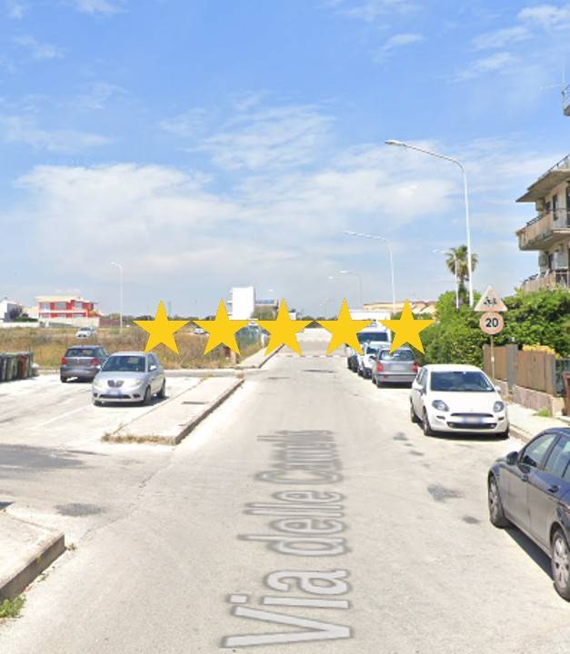 appartamento in vendita a Melilli in zona Villasmundo