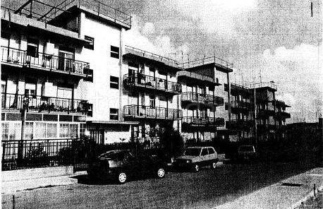 appartamento in vendita a Melilli in zona Villasmundo