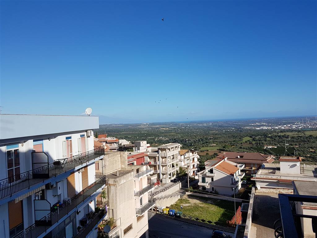 appartamento in vendita a Melilli