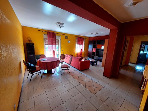 appartamento in vendita a Melilli in zona Villasmundo