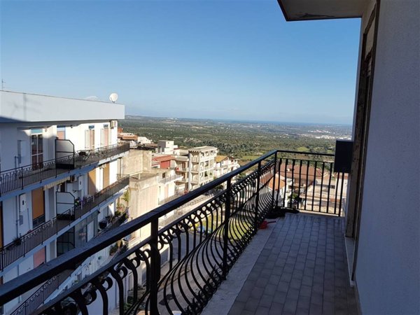appartamento in vendita a Melilli