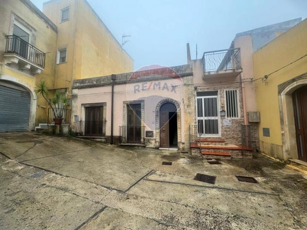 casa indipendente in vendita a Melilli