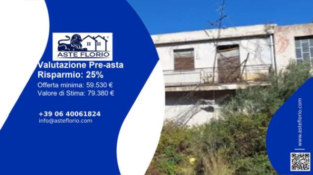 appartamento in vendita a Melilli