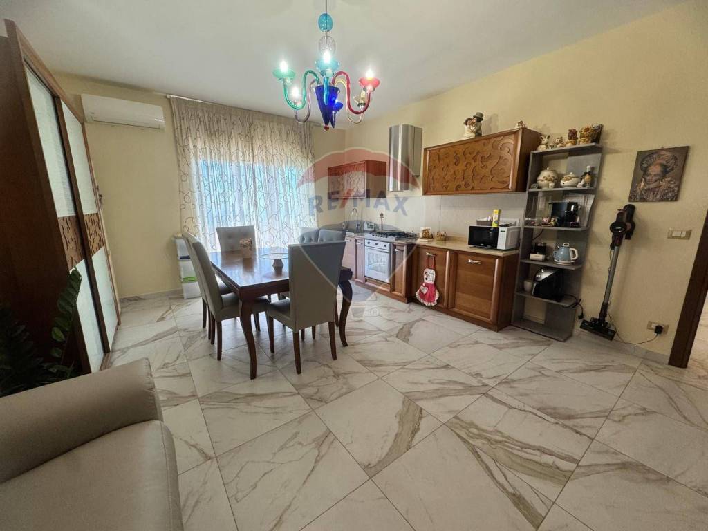 appartamento in vendita a Melilli