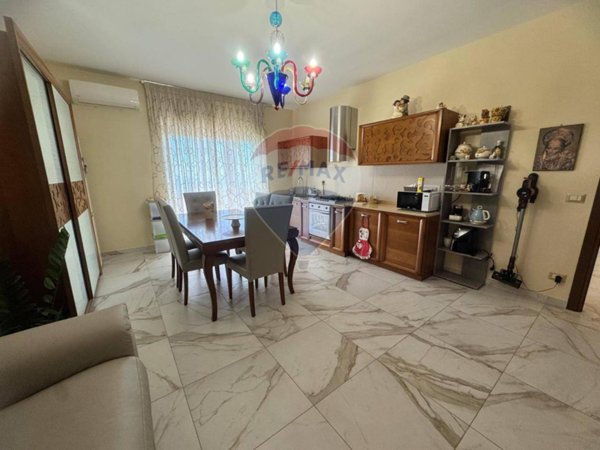 appartamento in vendita a Melilli