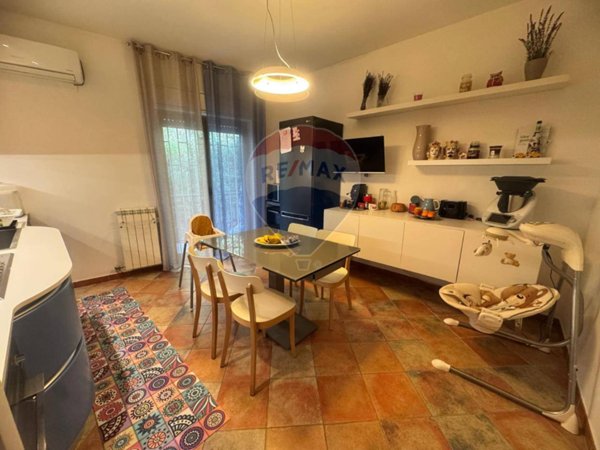 appartamento in vendita a Melilli