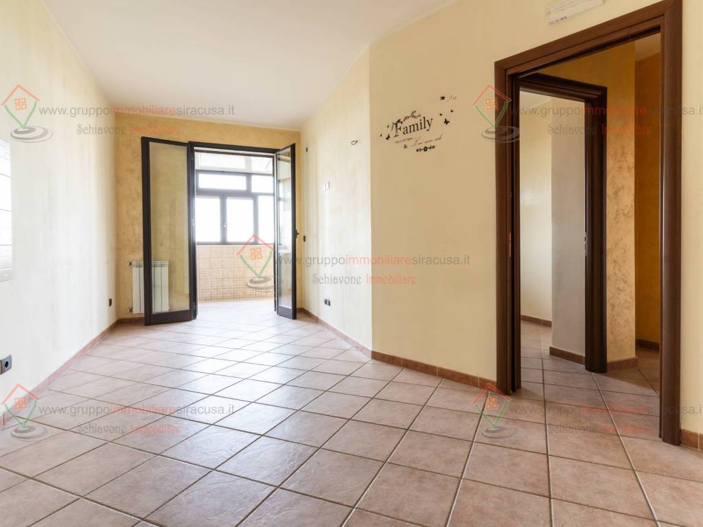 appartamento in vendita a Melilli