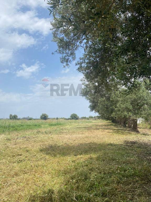 terreno agricolo in vendita a Melilli in zona Villasmundo