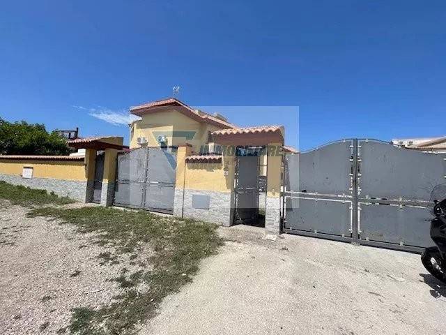 appartamento in vendita a Melilli in zona Città Giardino