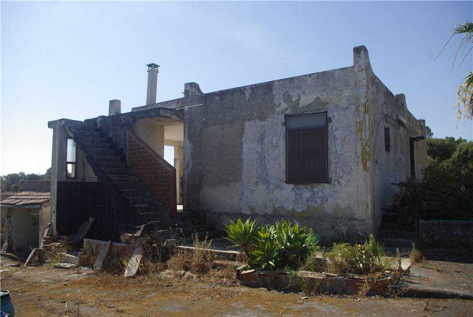 terreno edificabile in vendita a Melilli