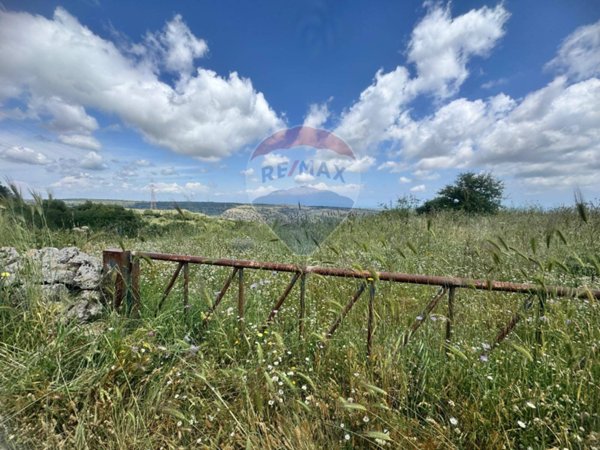 terreno agricolo in vendita a Melilli