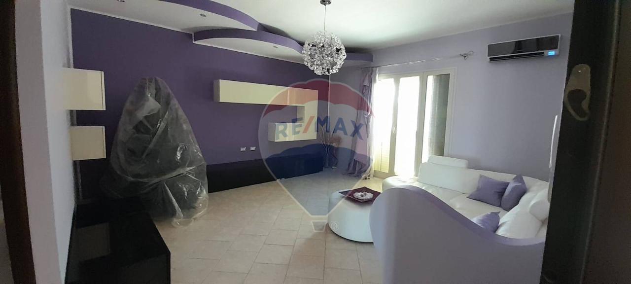 appartamento in vendita a Melilli in zona Villasmundo